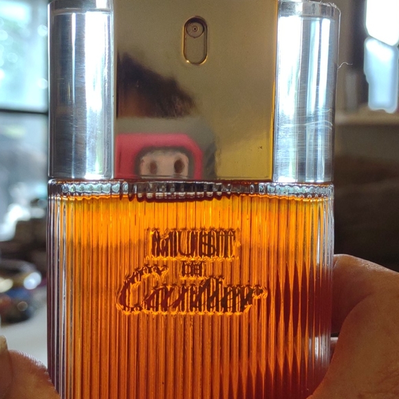 Must de Cartier 100ML France - Picture 5 of 5